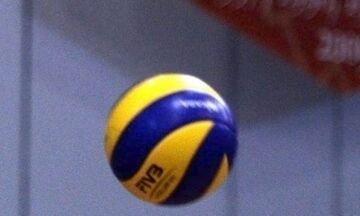 Volley League: Ο ΟΦΗ νίκησε την Κηφισιά 