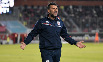 Πανσερραϊκός: Να είναι… καλά η Τοντέλα