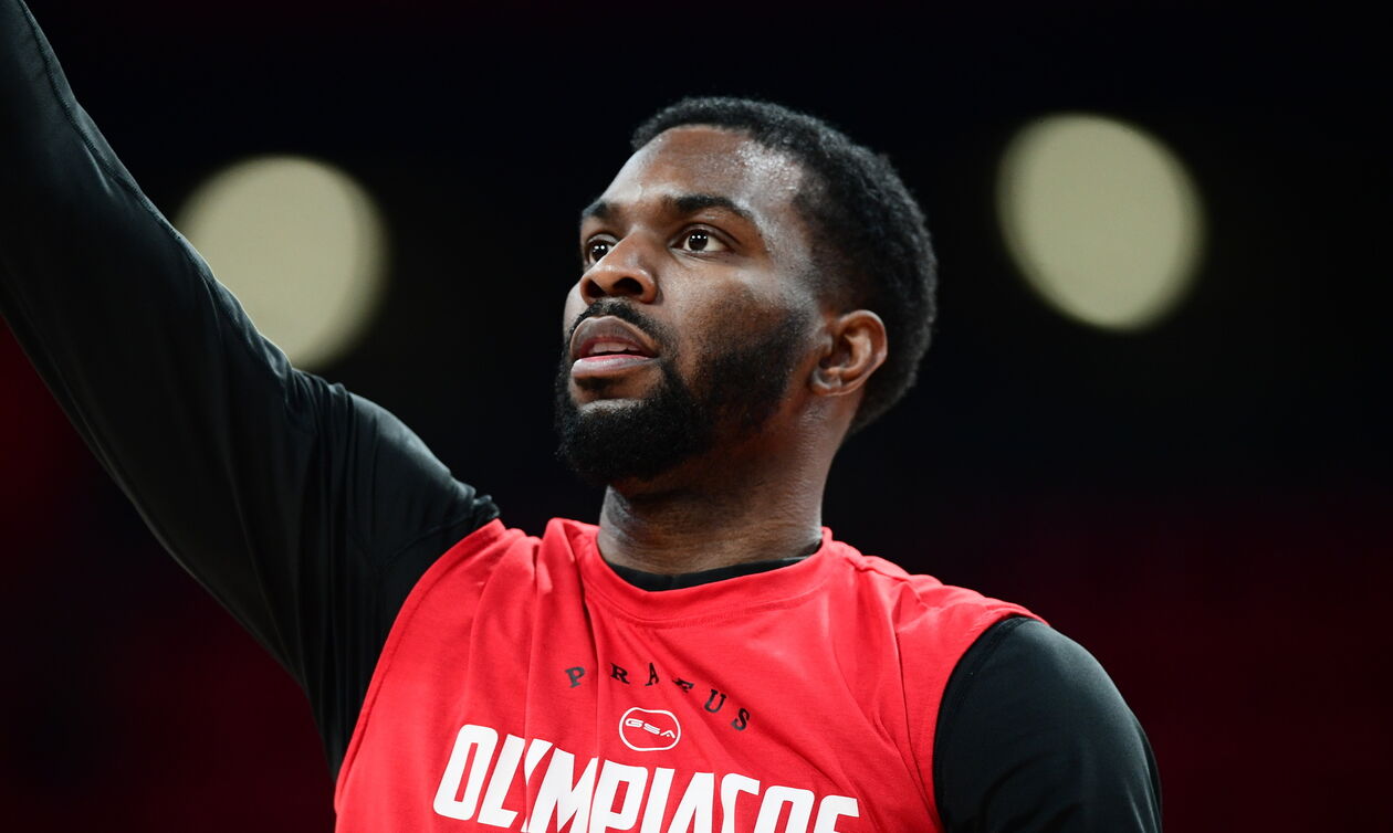 Ολυμπιακός-Ζαλγκίρις: Η 12αδα με τη μεγάλη επιστροφή Έβανς