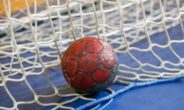 Χάντμπολ: Νίκες για ΠΑΟΚ και ΑΕΚ στην Α1 γυναικών