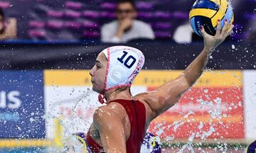 Waterpolo League Γυναικών: Επτάδα νικών και μόνος πρώτος ο «απόλυτος» Ολυμπιακός!