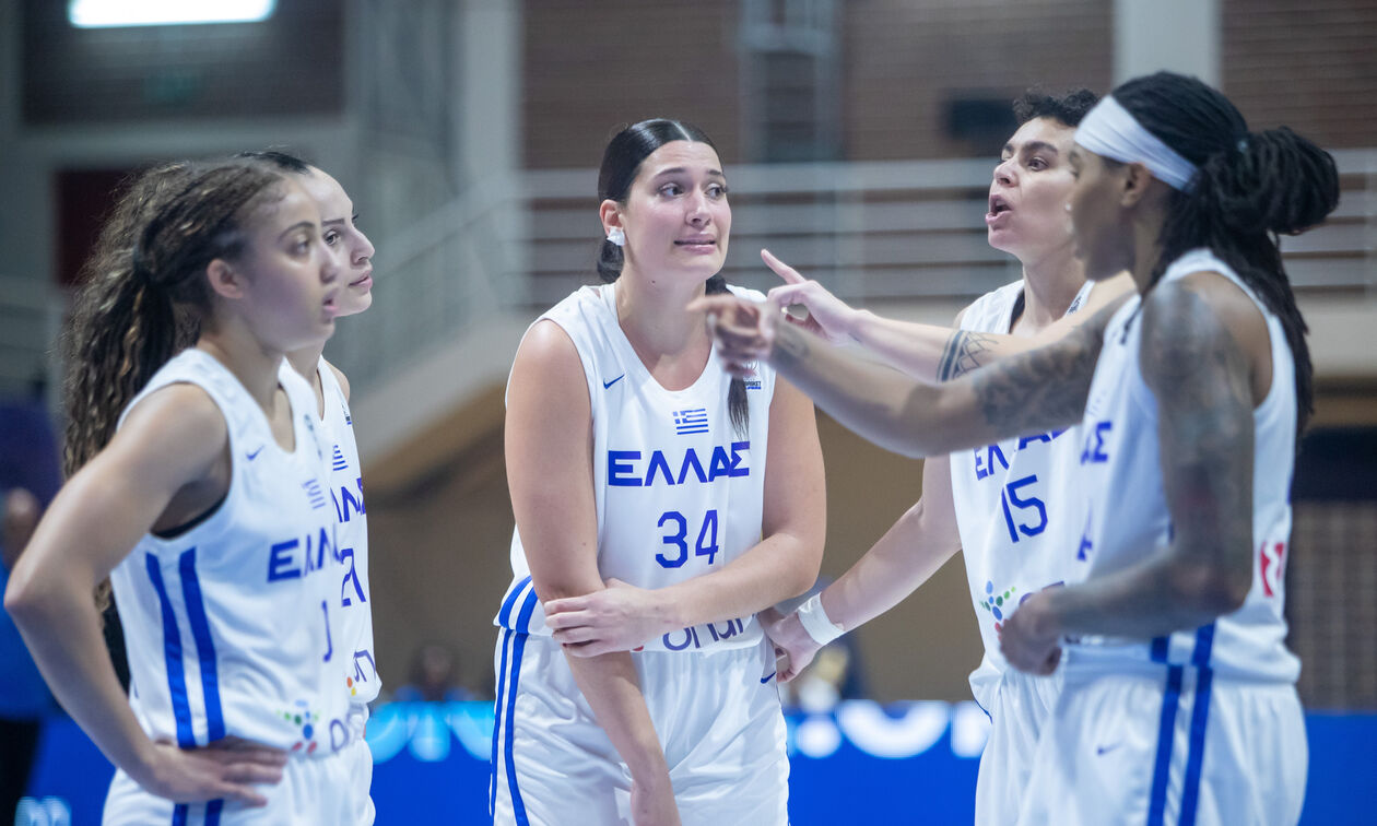 Ελλάδα - Κροατία 73-76: Οι δηλώσεις μετά το ματς 