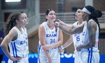 Ελλάδα - Κροατία 73-76: Οι δηλώσεις μετά το ματς 