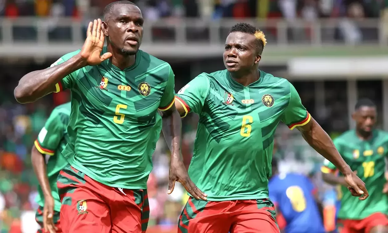 ΦΩΣ στο Στοίχημα: Γκολ και θέαμα στην Αφρική