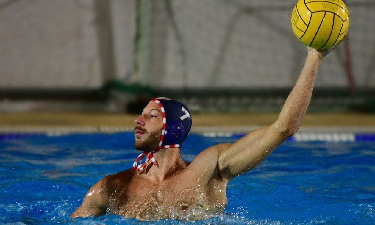 Tρία στα τρία στους ομίλους του Champions League με «διπλό» επί της Ραντνίσκι ο Ολυμπιακός (12-13)!