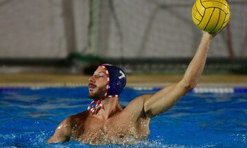 Tρία στα τρία στους ομίλους του Champions League με «διπλό» επί της Ραντνίσκι ο Ολυμπιακός (12-13)!