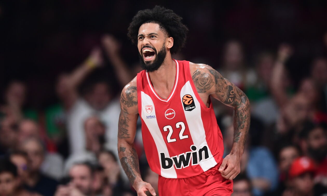 Ντόρσεϊ: «Θέλω να προσευχηθώ για τον Έβανς»