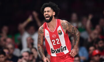 Ντόρσεϊ: «Θέλω να προσευχηθώ για τον Έβανς»