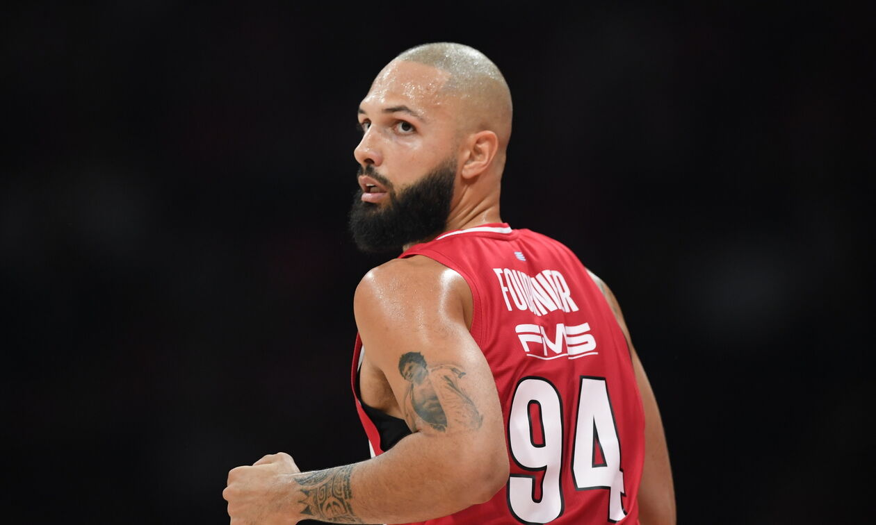 Φουρνιέ: «Πάγωσε το ΣΕΦ»