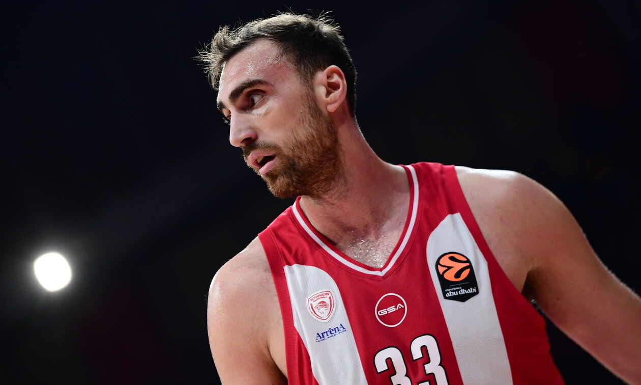 Μιλουτίνοφ: «Τραγωδία αυτό που συνέβη με τον Έβανς»