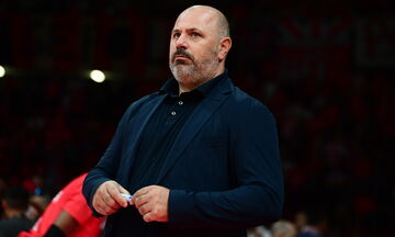 Μποζίκας: «Είναι σκληρό και άδικο αυτό που συμβαίνει στον Έβανς»