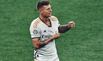 Κρος: «Ο Γκιουλέρ έχει εξαιρετική τεχνική»