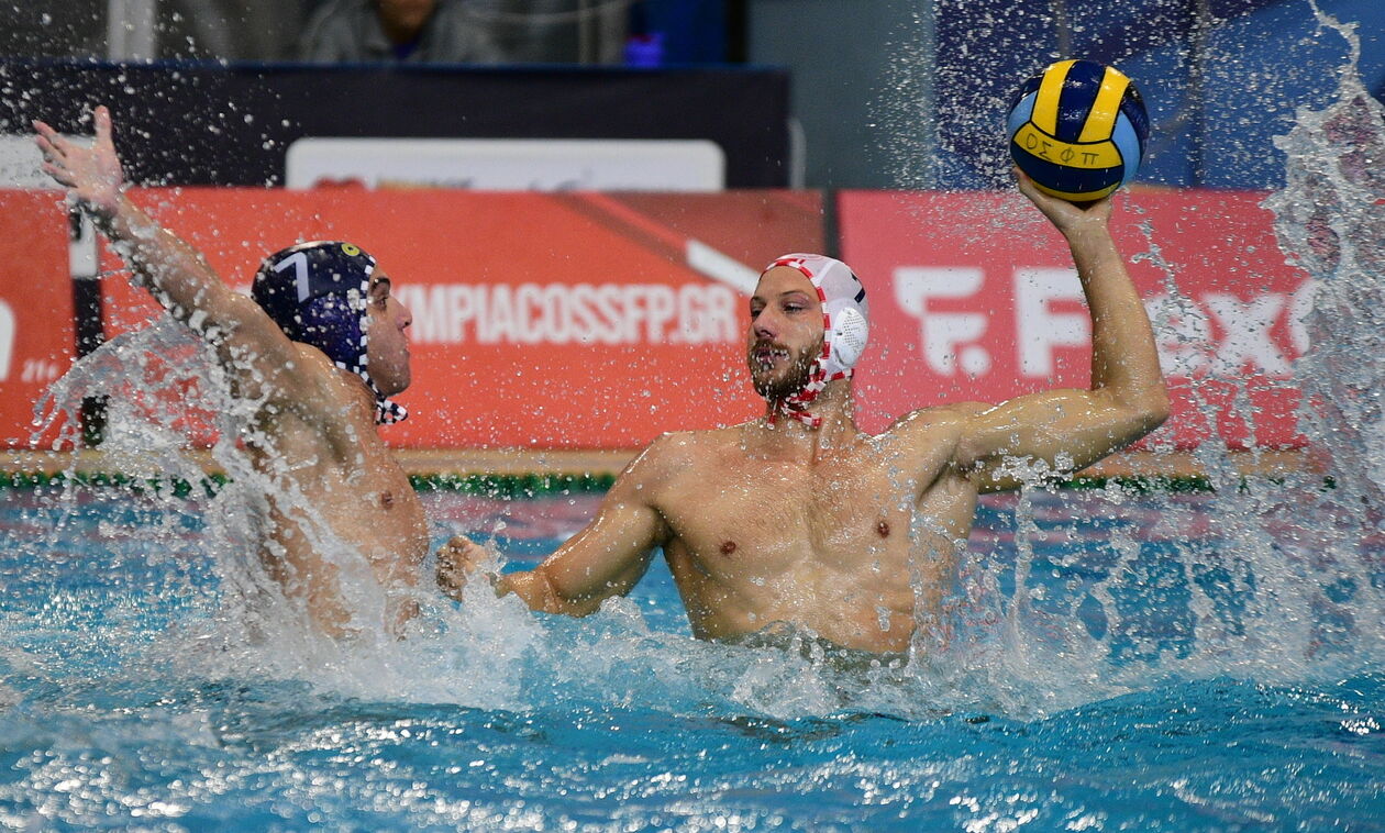 Ζαλάνκι: «Καταπληκτικός ο Ζερδεβάς, το πιο σημαντικό τρίποντο»