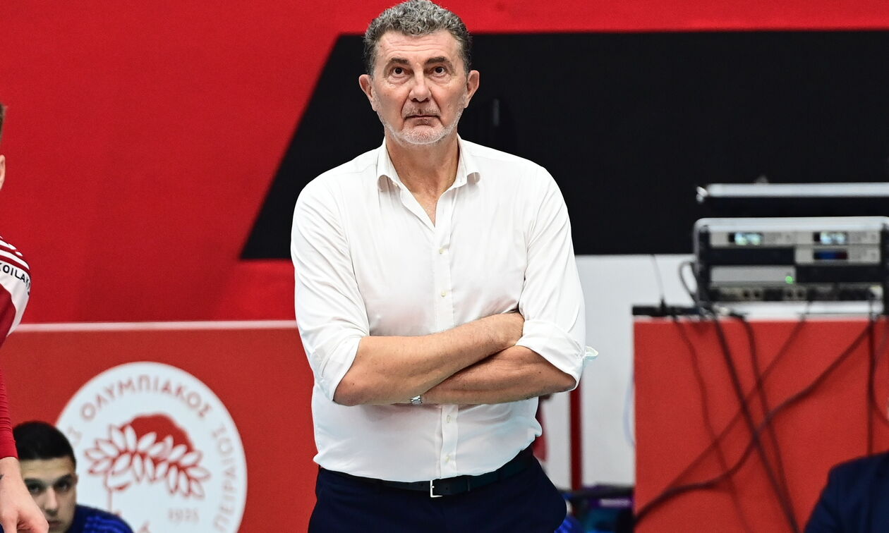 Γκαρντίνι: «Να ξαναβρούμε την αυτοπεποίθησή μας ως ομάδα»