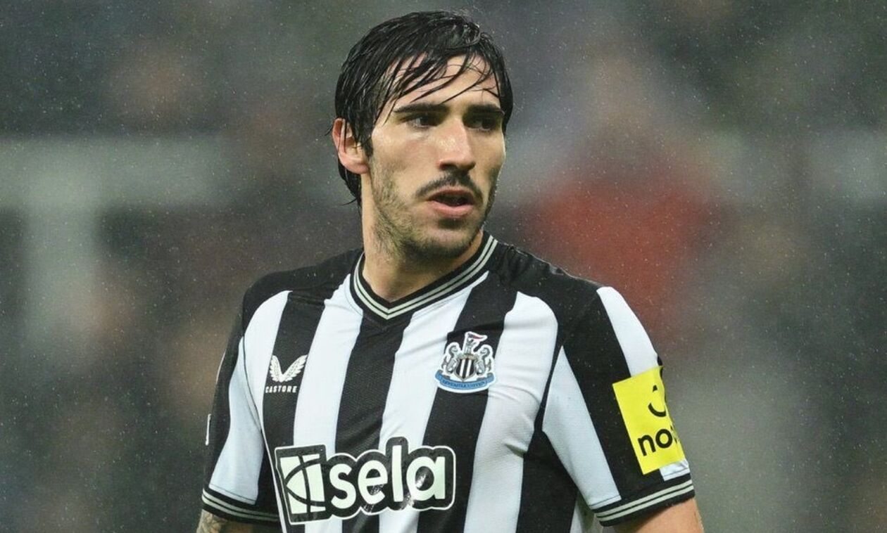 Θέλει να ανανεώσει τον Τονάλι η Νιουκάστλ