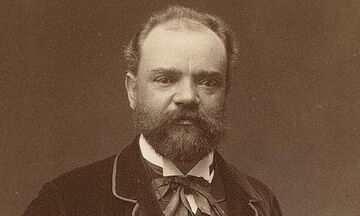 Ντβόρζακ - Η ιδιοφυΐα θα «κλέβει» πάντοτε κάτι από την μουσική παράδοση