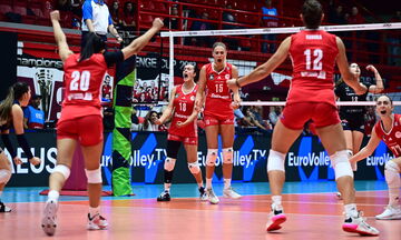 Βάσας - Ολυμπιακός: Όλα για όλα για την πρόκριση στους ομίλους