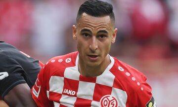 Δικαίωση του Ελ Γκαζί που διώχθηκε από την Μάιντζ