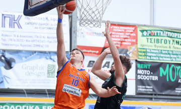 Κορκόντζελος: «Μπορούμε να καταφέρουμε ό,τι δεν καταφέραμε πέρυσι»