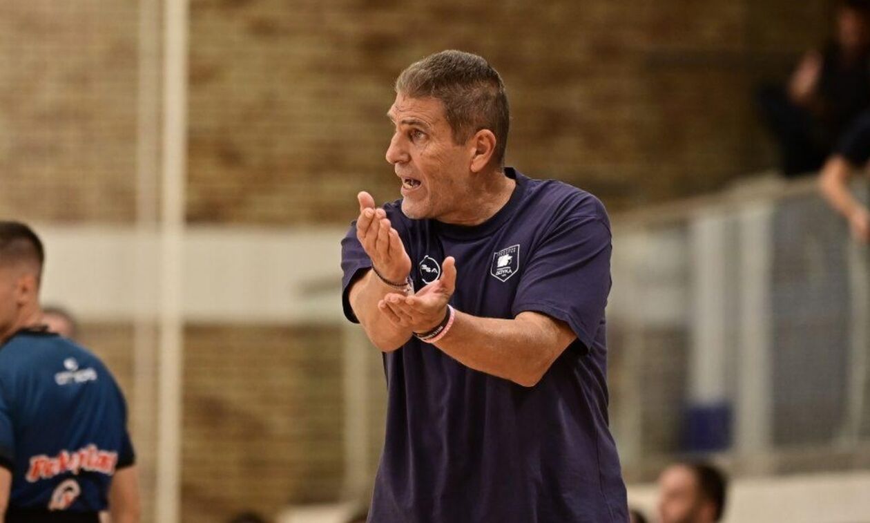 Σκαραφίγκας: «Το “καλό πρόγραμμα” το διαμορφώνουν οι εμφανίσεις που έχουμε κάνει»