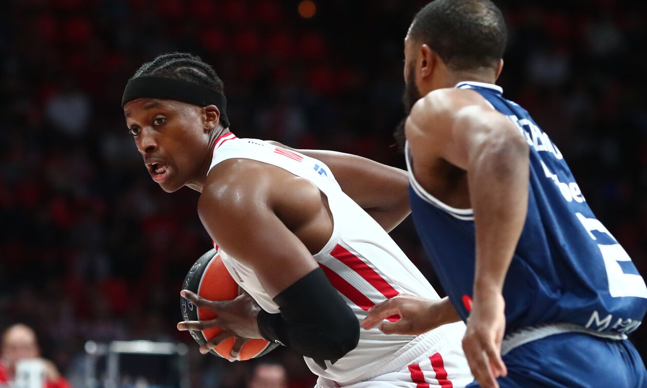 Ολυμπιακός: Χωρίς Νιλικίνα στο Μιλάνο