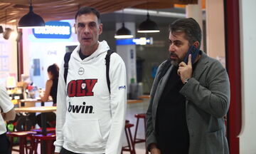 Ο Μπαρτζώκας για Έβανς και ενίσχυση