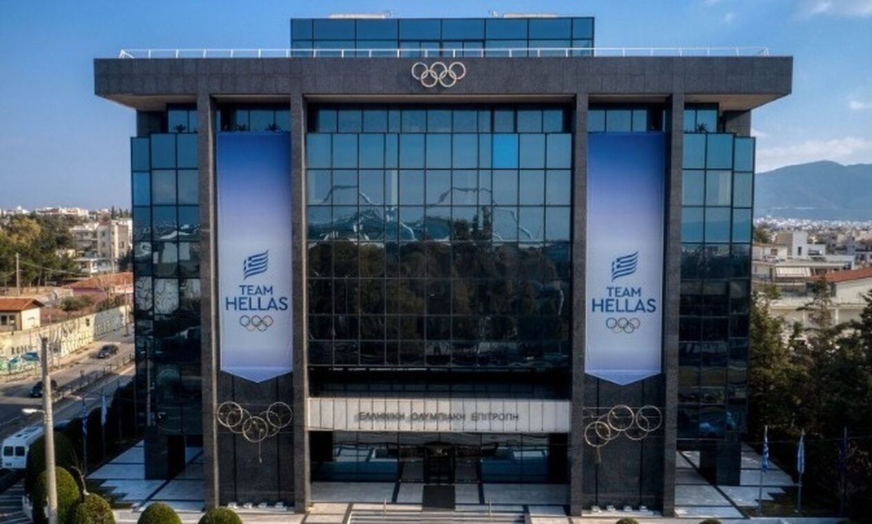 Η ΕΟΕ ενισχύει το πρόγραμμα Ολυμπιακών Υποτροφιών