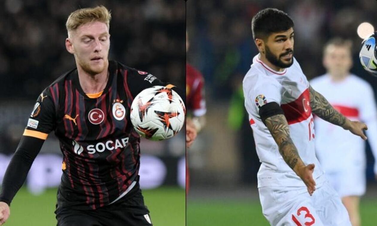 Τουρκία: Ποινές σε 102 παίκτες