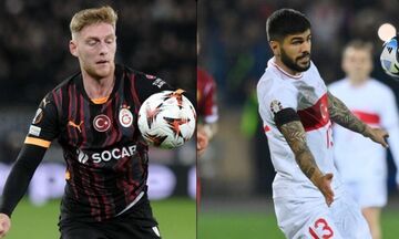 Τουρκία: Ποινές σε 102 παίκτες