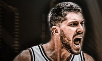 Πήρε Ράιαν η Ντουμπάι