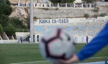 Στο «Ελ Πάσο» το Καλλιθέα-Αιγάλεω