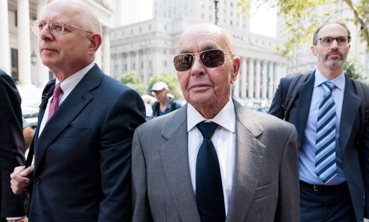 Ο Τραμπ και η Τότεναμ