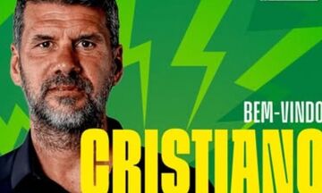 Τοντέλα: Ανακοίνωσε τον Μπάτσι