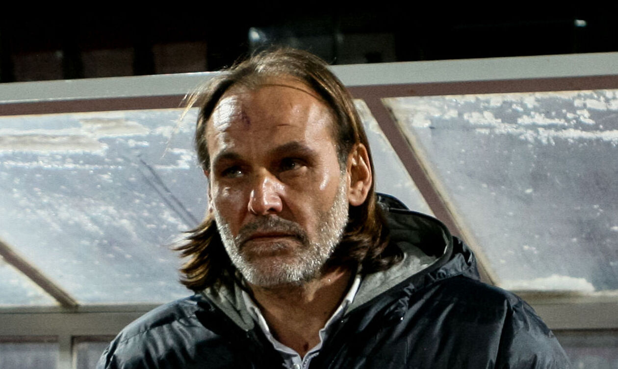 Επίσημα Τάτσης στην Καβάλα