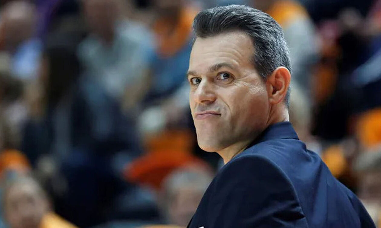 Ιτούδης: «Έρωτας με την πρώτη ματιά η γνωριμία μου με τον Γιανάι»