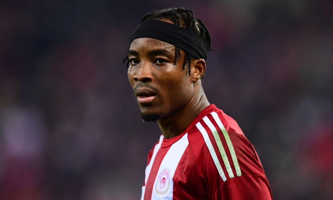 Ολυμπιακός: Πλησιάζει στο Μουντιάλ ο Ονιεμαέτσι