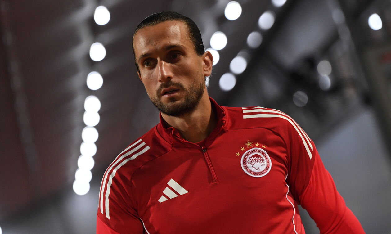 Ολυμπιακός: Τα σενάρια για Γιαζίτσι και το «θέλω» του παίκτη