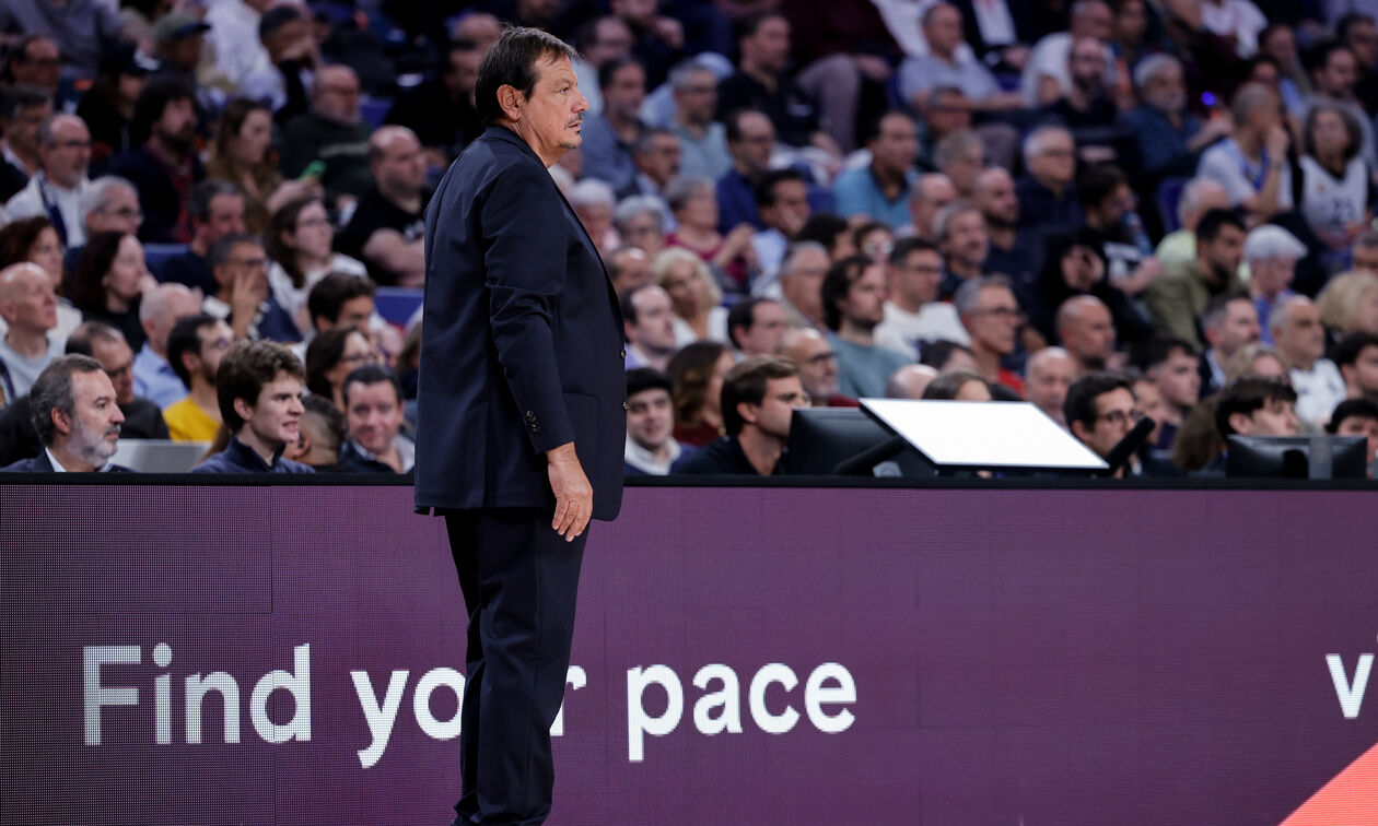 Αταμάν: «Μεγάλη κίνηση της διοίκησης με Φαρίντ»