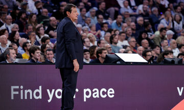 Αταμάν: «Μεγάλη κίνηση της διοίκησης με Φαρίντ»