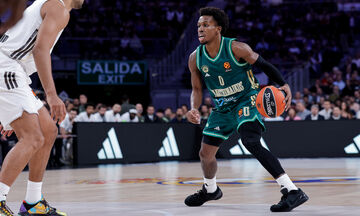 Σορτς: «Ήταν θέμα χρόνου να βρω αυτά που πρέπει να κάνω στο γήπεδο»