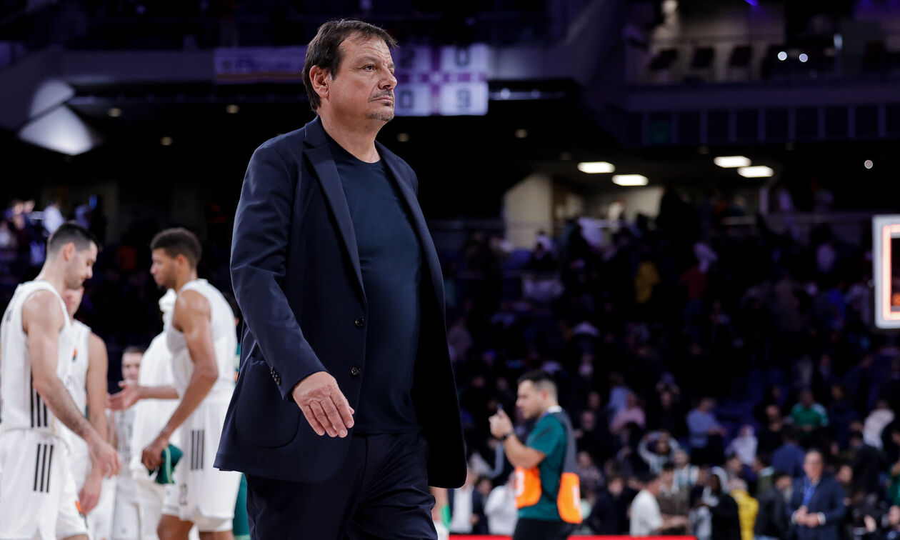 Αταμάν: «Ο Φαρίντ έπαιξε σαν τον Λεσόρ»