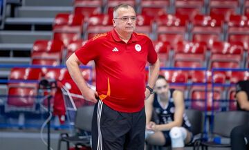 Κοβάτσεβιτς: «Πετύχαμε αυτό για το οποίο ήρθαμε στην Ουγγαρία»