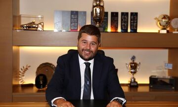 ΕΠΟ: Βγήκε το νέο σάιτ της Ομοσπονδίας