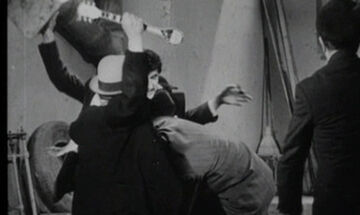 Πώς ο Μπάτης ο ρεμπέτης  έγινε κινηματογραφικός αστέρας