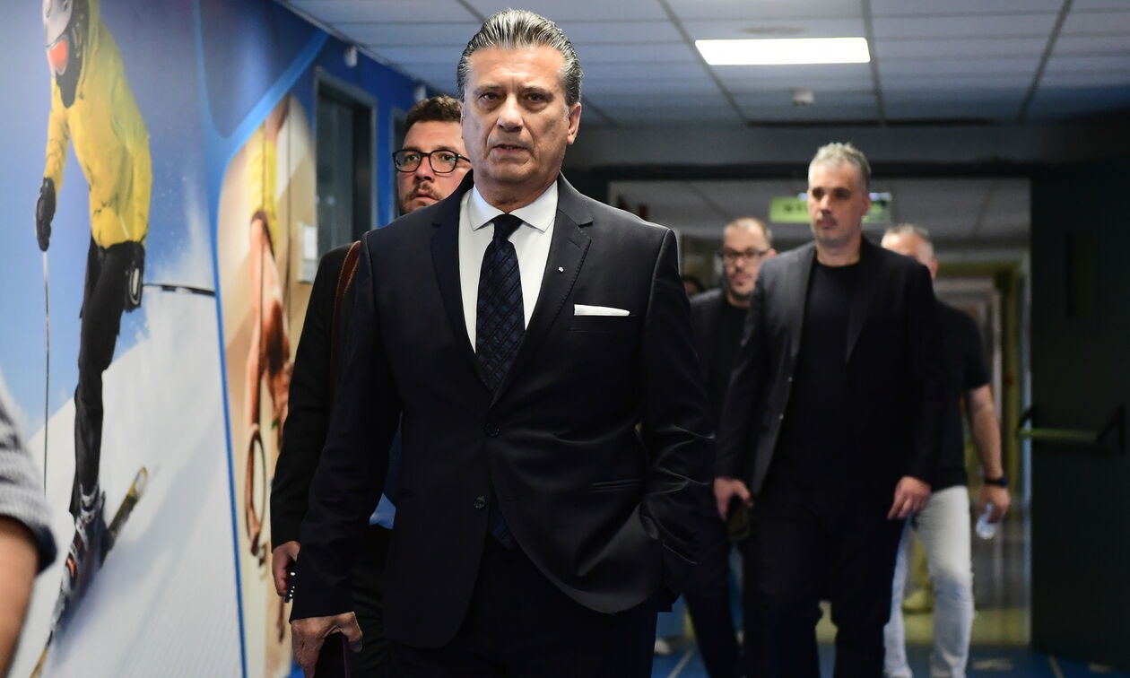 Παρθενόπουλος στους οπαδούς του Παναθηναϊκού: «Συνεχίστε να είστε δίπλα μας»