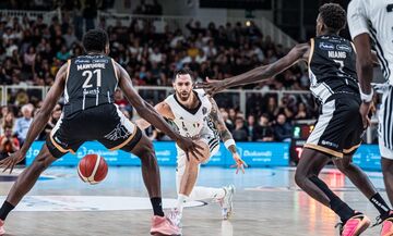 Στον «αέρα» το Βίρτους Μπολόνια - Μακάμπι Τελ Αβίβ 