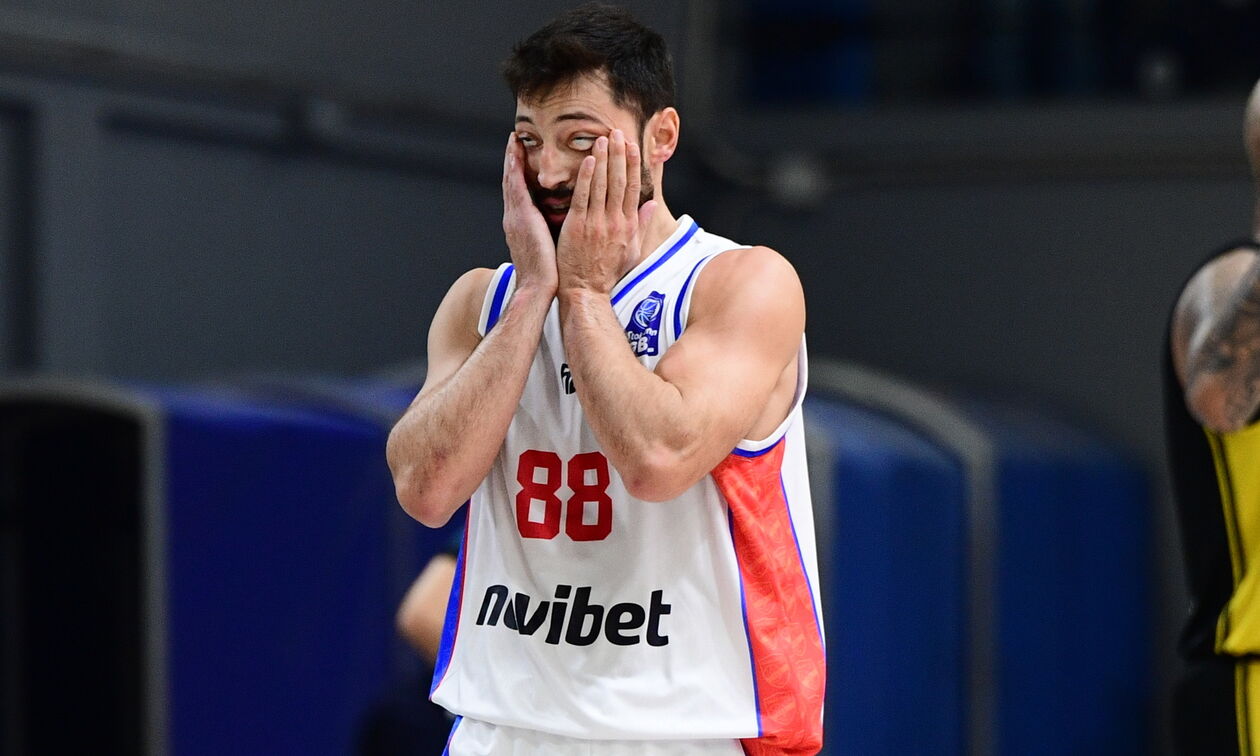 ΚΑΕ Πανιώνιος: «Κατανοούμε την πίκρα του κόσμου»