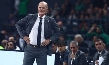 Ιβάνοβιτς: «Να δείξουμε ότι δεν είμαστε μόνο μία καλή εντός έδρας ομάδα»