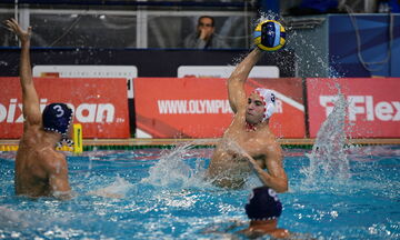 Ολυμπιακός: Συνέχεια στο Σεράφειο