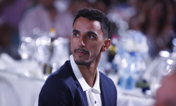 Ζέκα: «Να γίνω πρωταθλητής με τον Παναθηναϊκό»